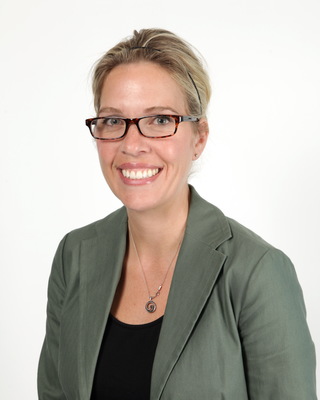Photo of Jessica Ahrens, LICSW, Clinical Social Work/Therapist