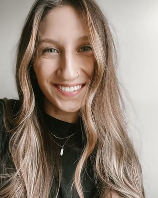 Photo of Danielle Dahlke, Licensed Professional Counselor, LPC