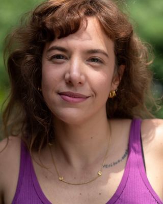 Photo of Elyssa Kreimendahl, Licensed Professional Counselor in Borough Park, Brooklyn, NY