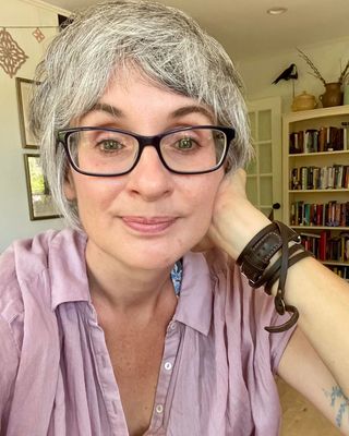 Photo of Kerry Lusignan, Counselor, MA, LMHC