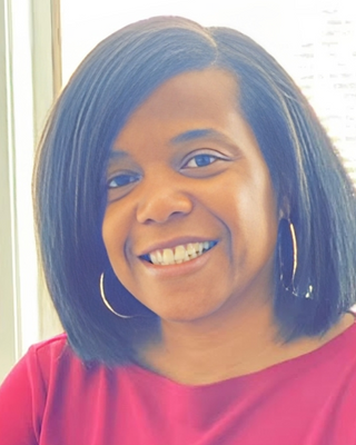 Photo of Monet Clark, Counselor, LPCMH