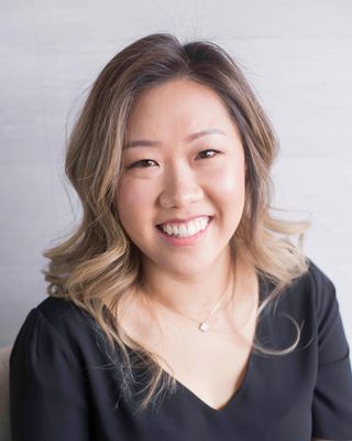Photo of Hannah Kim, Counselor, MA, LMHC