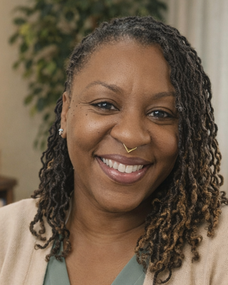 Photo of Dametria Carson, Licensed Professional Counselor, MA, LPC, NCC