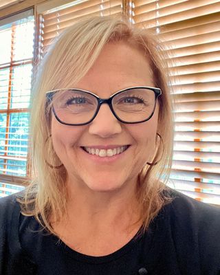 Photo of Connie Faye Suderman, Clinical Social Work/Therapist, LSCSW