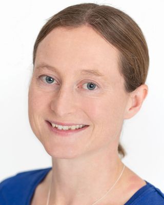 Photo of Jenny McGregor, Counsellor in CM18, England