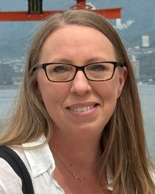 Photo of Rebecca Koskiniemi, Clinical Social Work/Therapist, LCSW