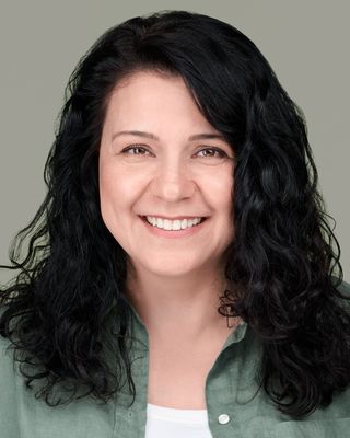 Photo of Alina Meloyan, Counsellor in Toronto, ON