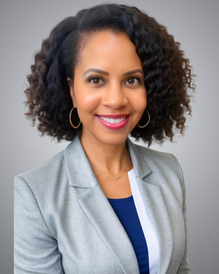 Photo of Nichelle Jones, Psychiatric Nurse Practitioner, DNP, PMHNPBC