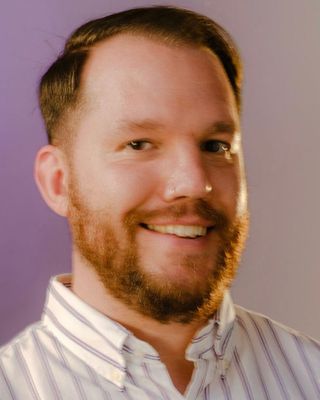 Photo of John Hanig - John "Jaune" Hanig - EMDR and IFS for LGBTQ+, Marriage & Family Therapist, LMFT