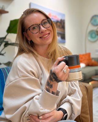 Photo of Anika Gooch, Clinical Social Work/Therapist, MSSW, LCSW