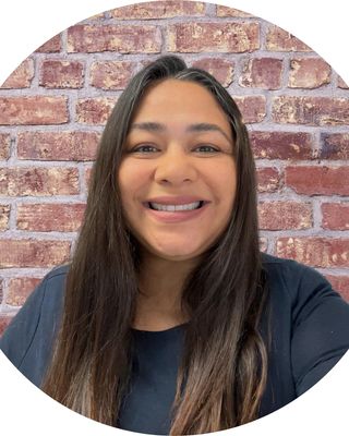Photo of Maria Vaquerano, Clinical Social Work/Therapist, LCSW