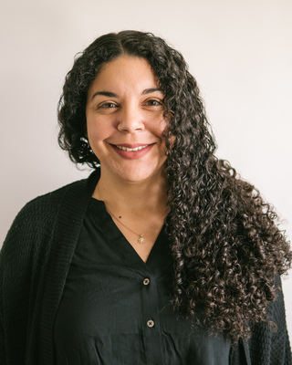Photo of Tania S. Gorham, Marriage & Family Therapist in Orlando, FL
