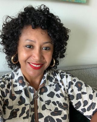 Photo of Tiease Lee, Clinical Social Work/Therapist, LCSW