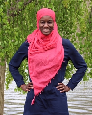 Photo of Fatimah Finney, Counselor in Downtown, Boston, MA