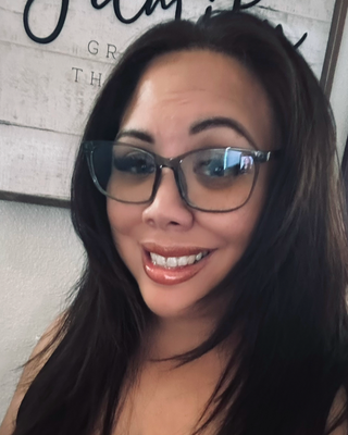 Photo of Yuki Lei Tanaka-Pabo, Clinical Social Work/Therapist, LCSW
