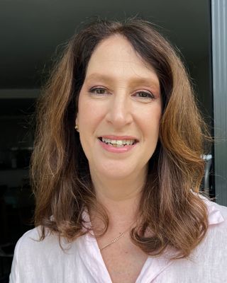 Photo of Sallyanne Aarons, Psychologist, MA, Australian Association of Psychologists - Member