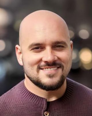 Photo of Zachary Rothwell, Psychiatric Nurse Practitioner, PMHNP