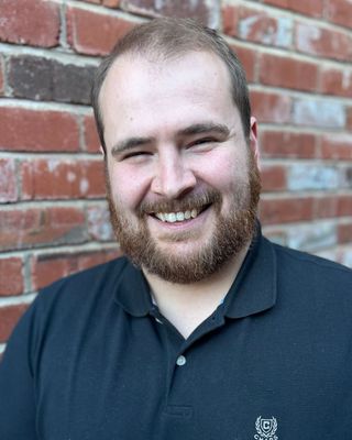 Photo of Tristan Benzon- Sandhill Counseling in Taylor, MO