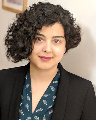 Photo of Saeide Kaivani, Psychologist in Massachusetts