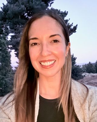 Photo of Dr. Constanza Spelius-Perez, Psychiatrist, MD