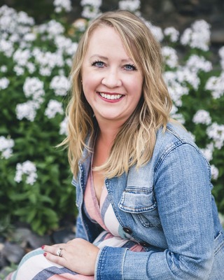 Photo of Carrie Killinger, Marriage & Family Therapist in Spokane, WA