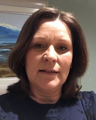 Photo of Jill Aubrey, Psychotherapist in York, England