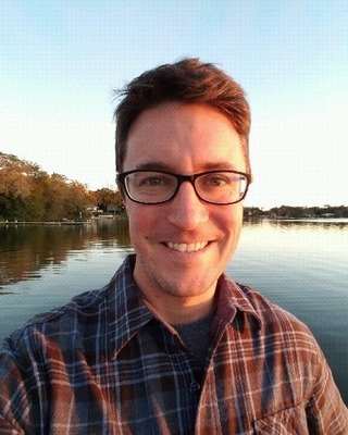 Photo of Aaron Subich, Counselor, LCPC, SOTP, CSAT