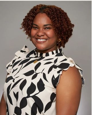 Photo of Javena Rowe, Pre-Licensed Professional