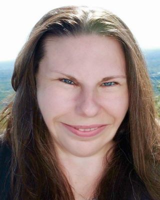 Photo of Jenny Leca, MEd, ATR-P