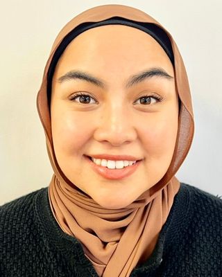 Photo of Humaira Abdul-Jalil, Psychologist, MPsych, PsyBA General
