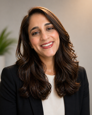 Photo of Diala Abughosh, Clinical Social Work/Therapist, MSW, LCSW