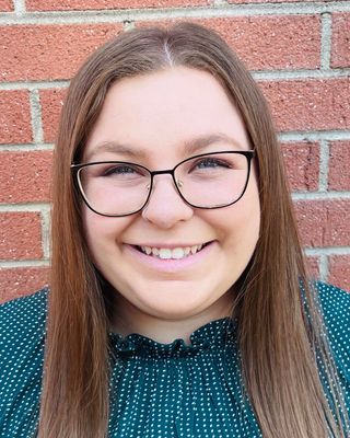 Photo of Anna Olson, Pre-Licensed Professional, LMHCA