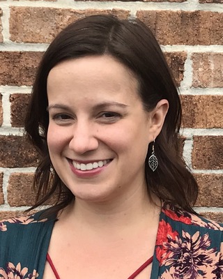 Photo of Sarah Kalnoskas, Licensed Professional Counselor in State College, PA