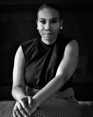 Photo of Shanelle Clay, Licensed Professional Counselor in Washington, DC