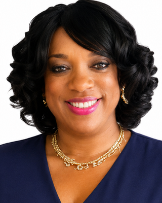 Photo of Tracey Graves McDaniel, Licensed Professional Counselor, LPC, MA, MHRM
