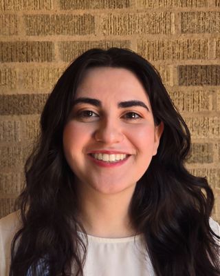 Photo of Shannon Rose Parra, Pre-Licensed Professional