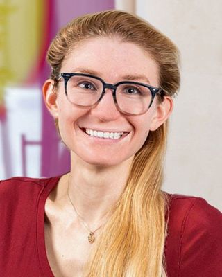 Photo of Chelsea Karson, MD, Psychiatrist