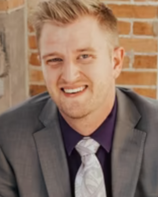 Photo of Chase Sayer, Clinical Social Work/Therapist, LCSW