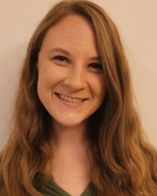 Photo of Jessica Grove, Licensed Psychoanalyst