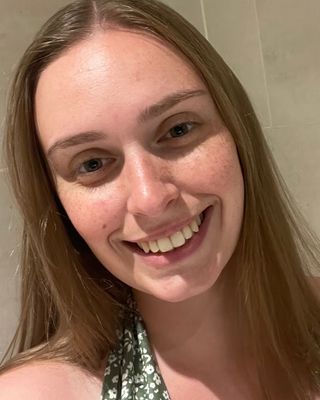 Photo of Julia Cucci, Psychiatric Nurse Practitioner, APRN, PMHNP