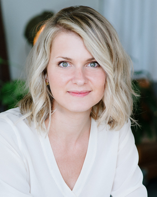 Photo of Christy Irvine, Psychologist in Southwest, Portland, OR
