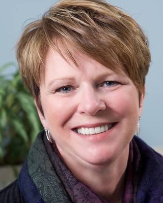 Photo of Zoe Worrell, Clinical Social Work/Therapist, LCSW-C