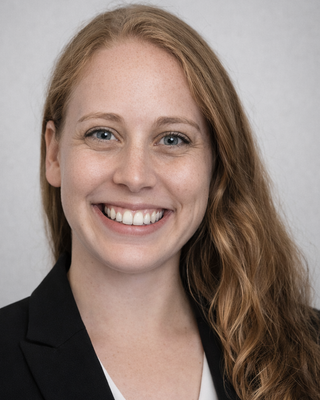 Photo of Kellsie Siebach, Marriage & Family Therapist, LMFT