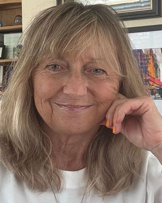 Photo of Dr. Jane M. Wells, Psychologist, PhD