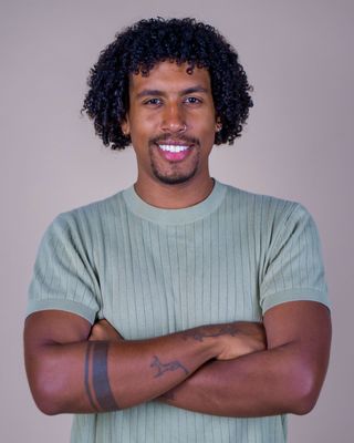 Photo of Jose Rodriguez, Licensed Master Social Worker, LMSW, SIFI
