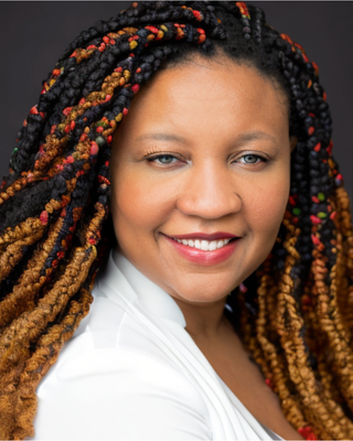 Photo of Danielle McDowell, Licensed Professional Counselor in Lyon Village, Arlington, VA
