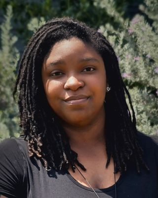 Photo of Michala Henry, Pre-Licensed Professional