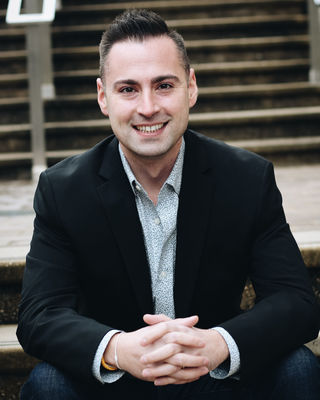 Photo of Michael C May, Licensed Professional Clinical Counselor in Shelbyville, KY