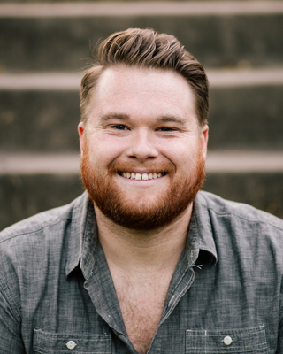 Photo of Matt Dean, Marriage & Family Therapist, LMFT, MA-MHC