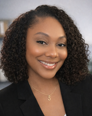 Photo of Tai Finley, Marriage & Family Therapist Associate, MS, AMFT, #131869